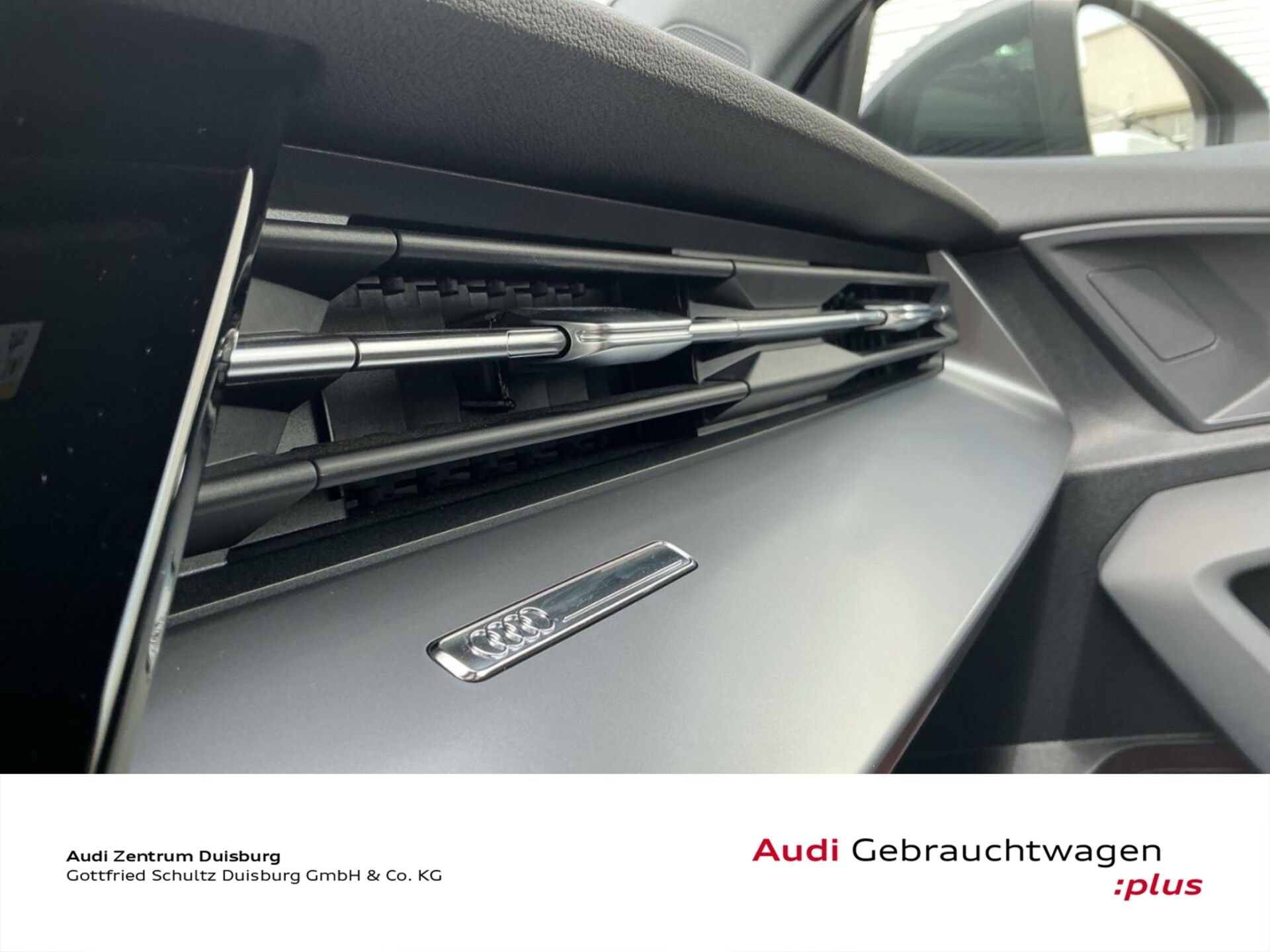 Audi A3 Sportback TFSI e Advanced