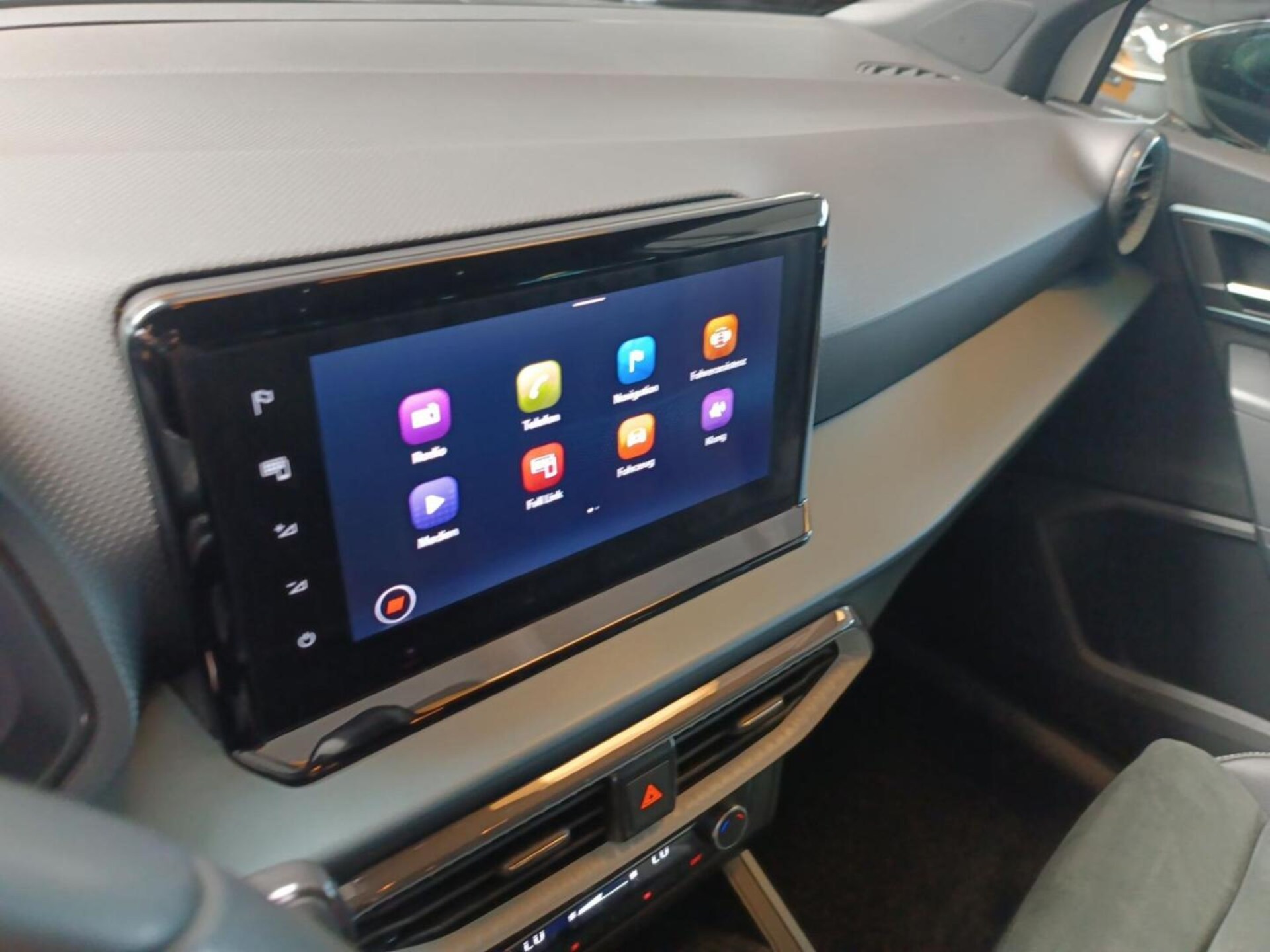 SEAT Arona Xperience