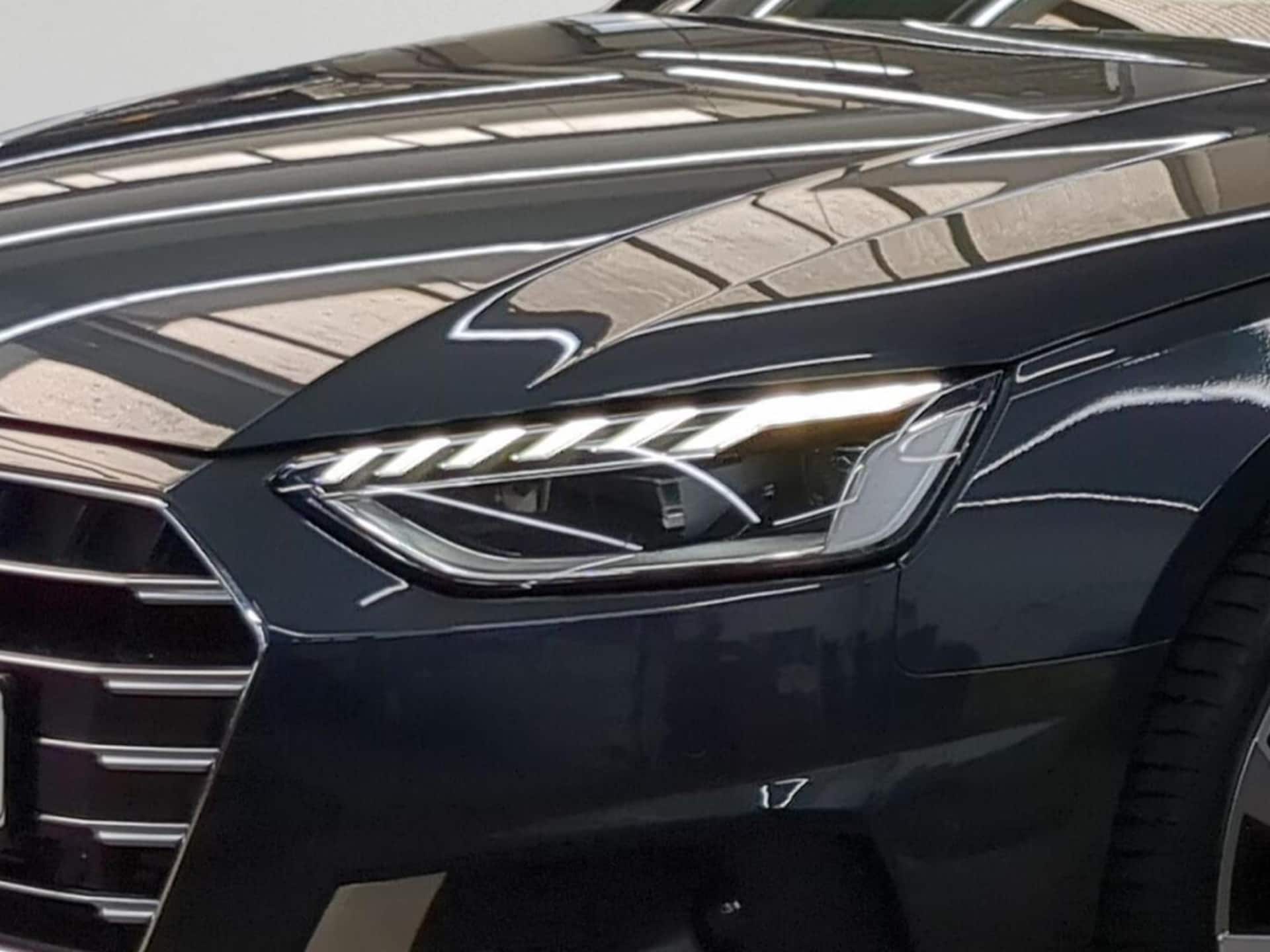 Audi A4 Avant Advanced