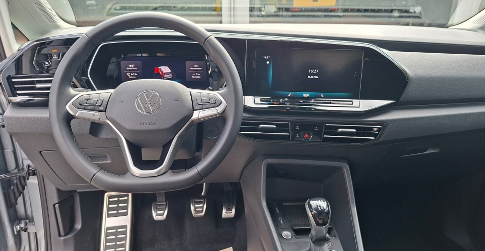 Volkswagen Caddy – Bild 12