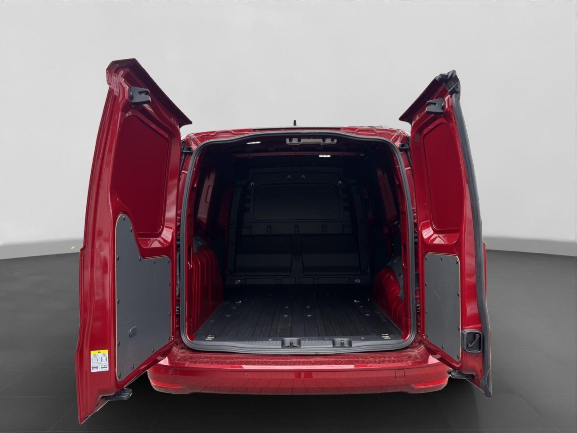 Volkswagen Caddy Maxi Cargo