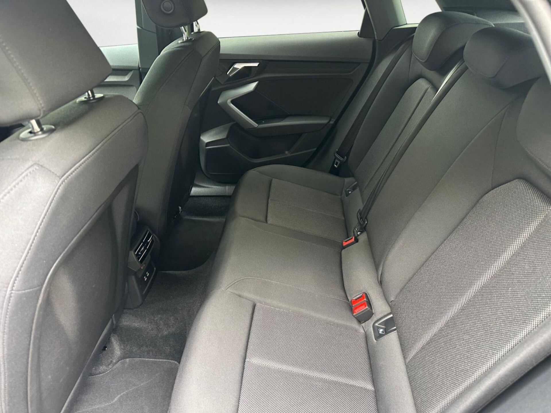 Audi A3 Sportback S line