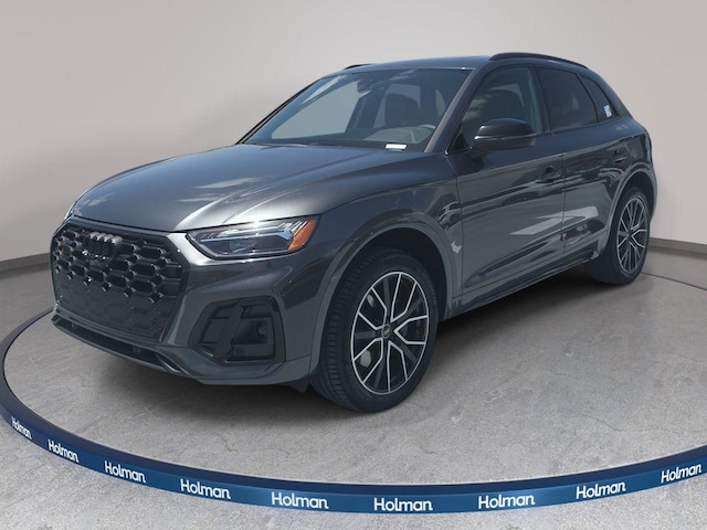 2023 Audi SQ5
