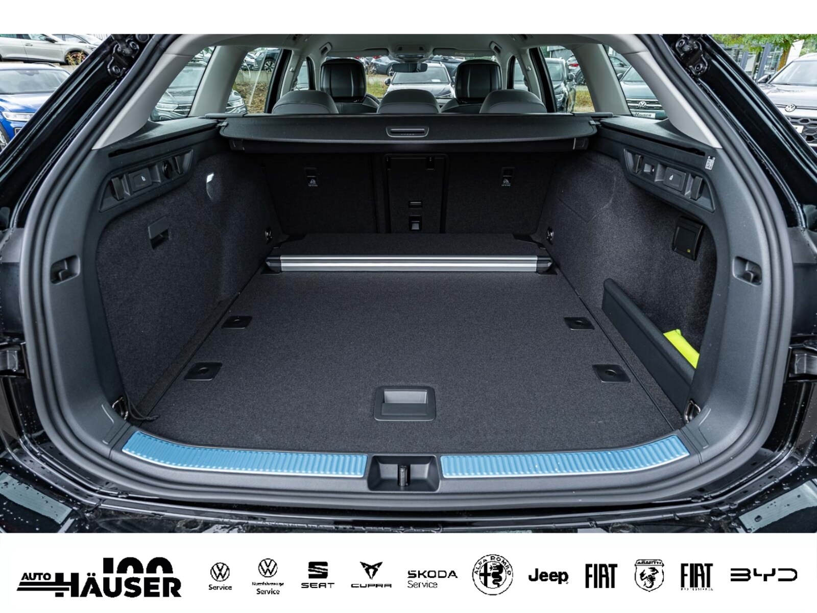 Volkswagen Passat – Bild 7