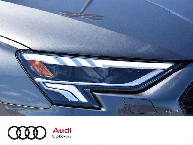 2024 Audi A3 Sedan
