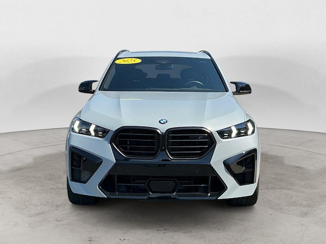 2025 BMW X5 M