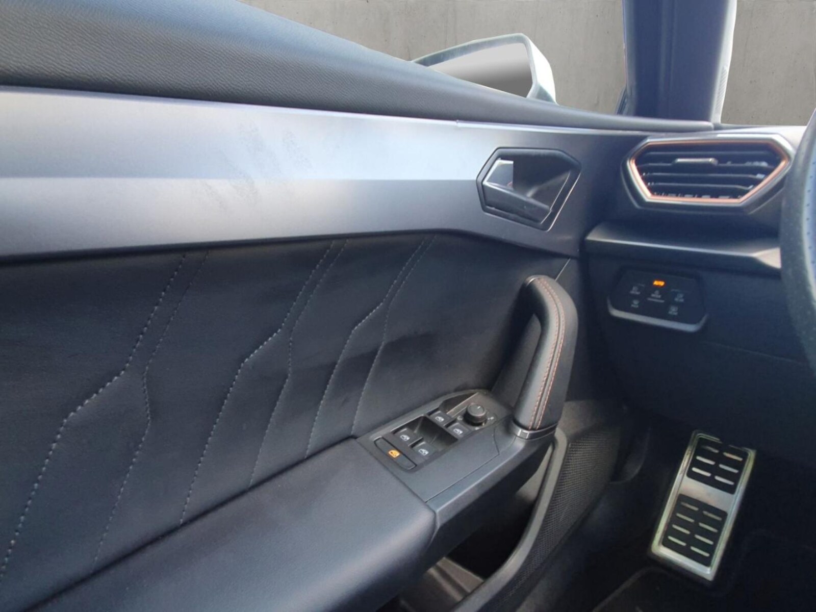 CUPRA Leon – Bild 12