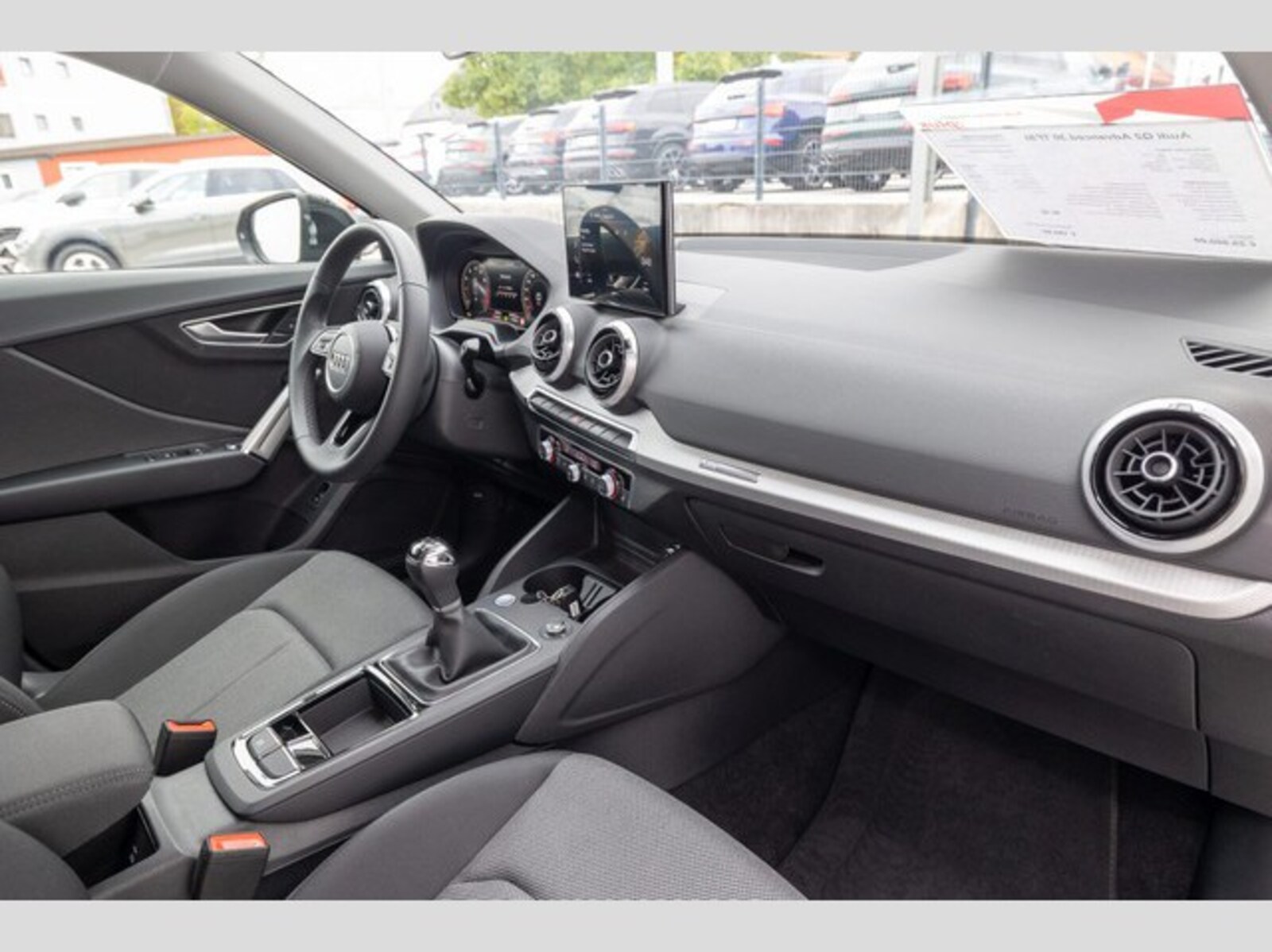 Audi Q2 – Bild 9