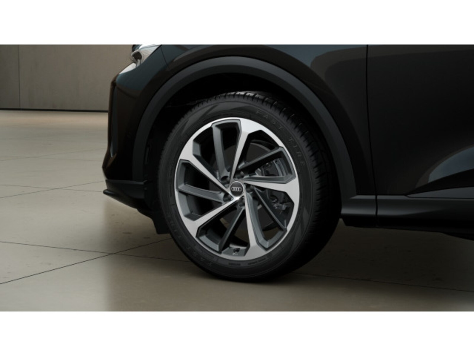 Audi Q5 – Bild 9