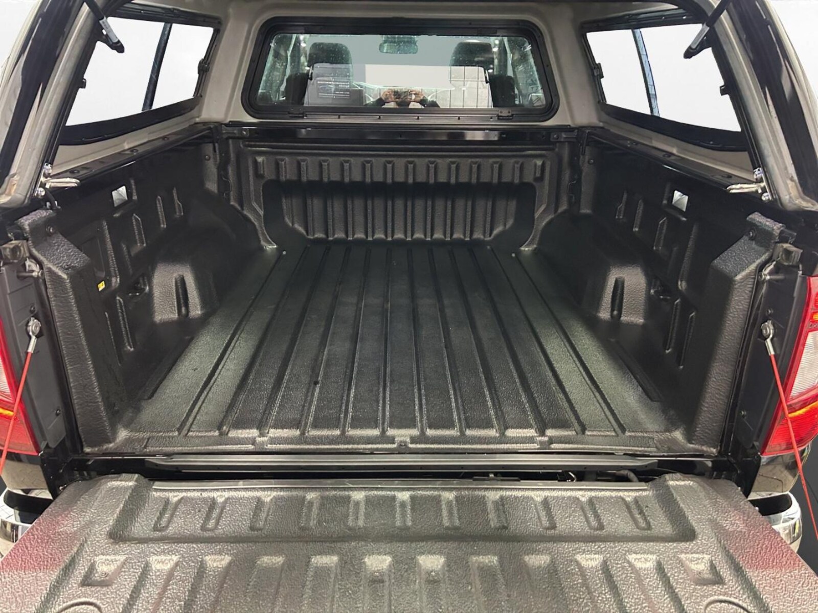 Volkswagen Amarok DoubleCab – Bild 15