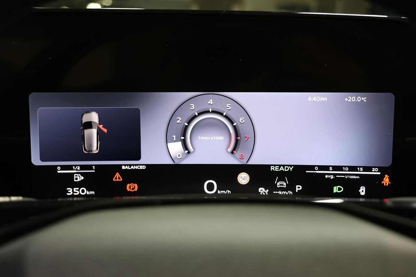 Image about Audi Q3 SUV TFSI 110 kW launch edition