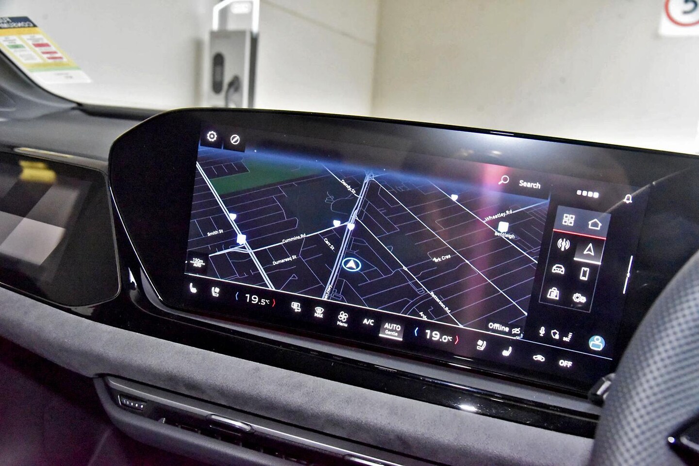 Image about Audi S5 Avant TFSI quattro 270 kW S tronic