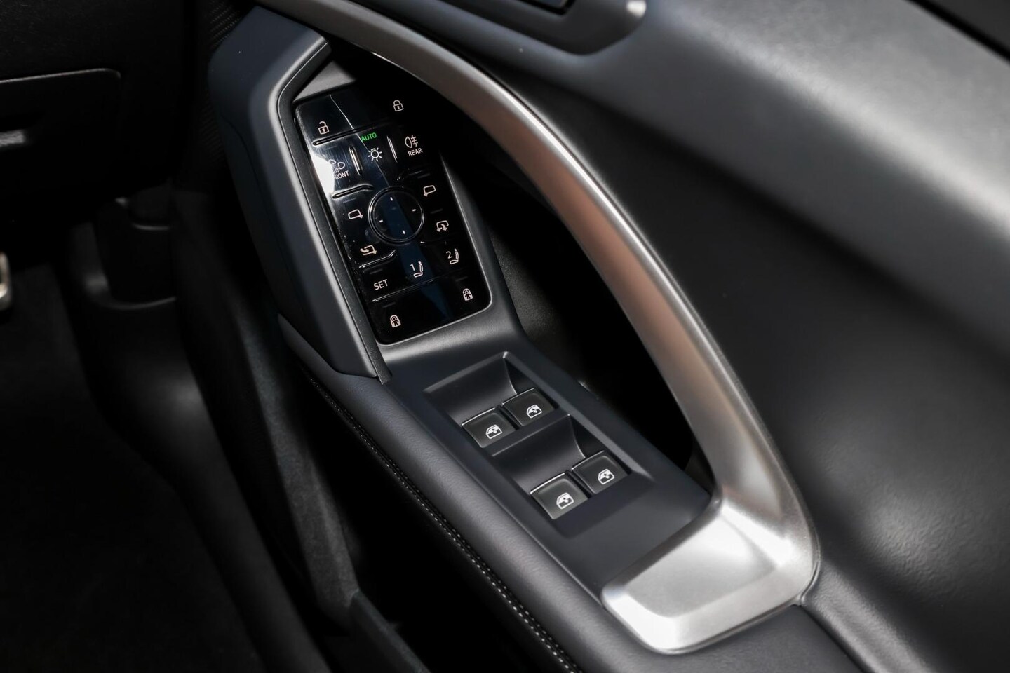 Image about Audi SQ5 SUV TFSI 270 kW edition one