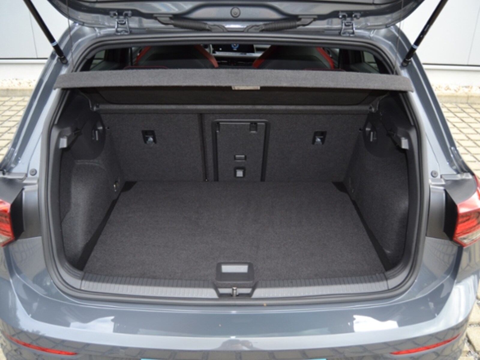 Volkswagen Golf – Bild 15