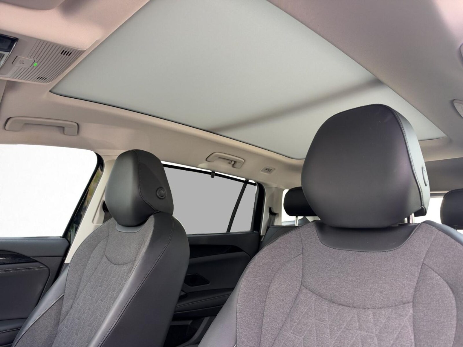Volkswagen Tayron – Bild 12