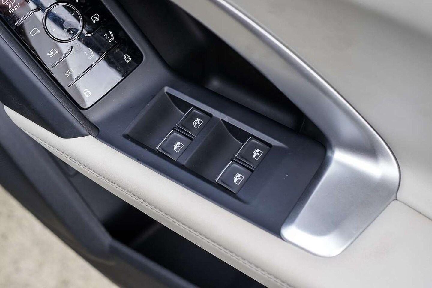 Image about Audi Q5 Sportback TDI quattro 150 kW