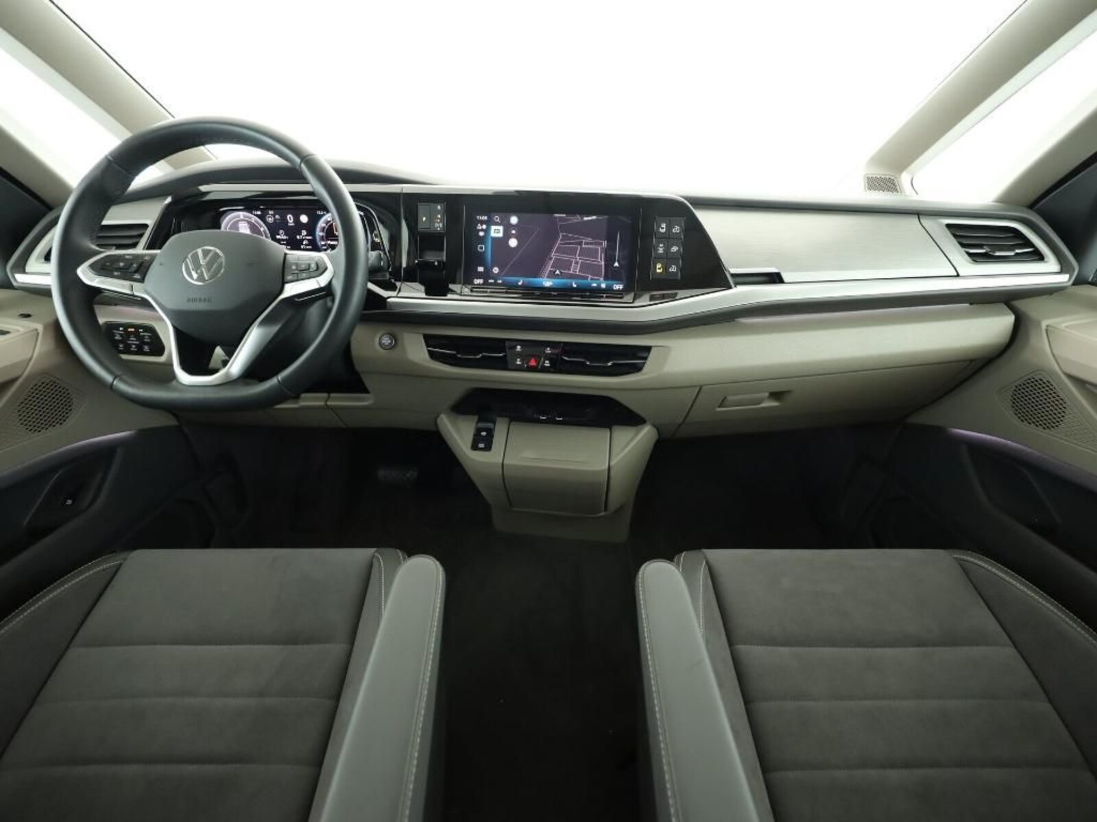 Volkswagen California – Bild 5