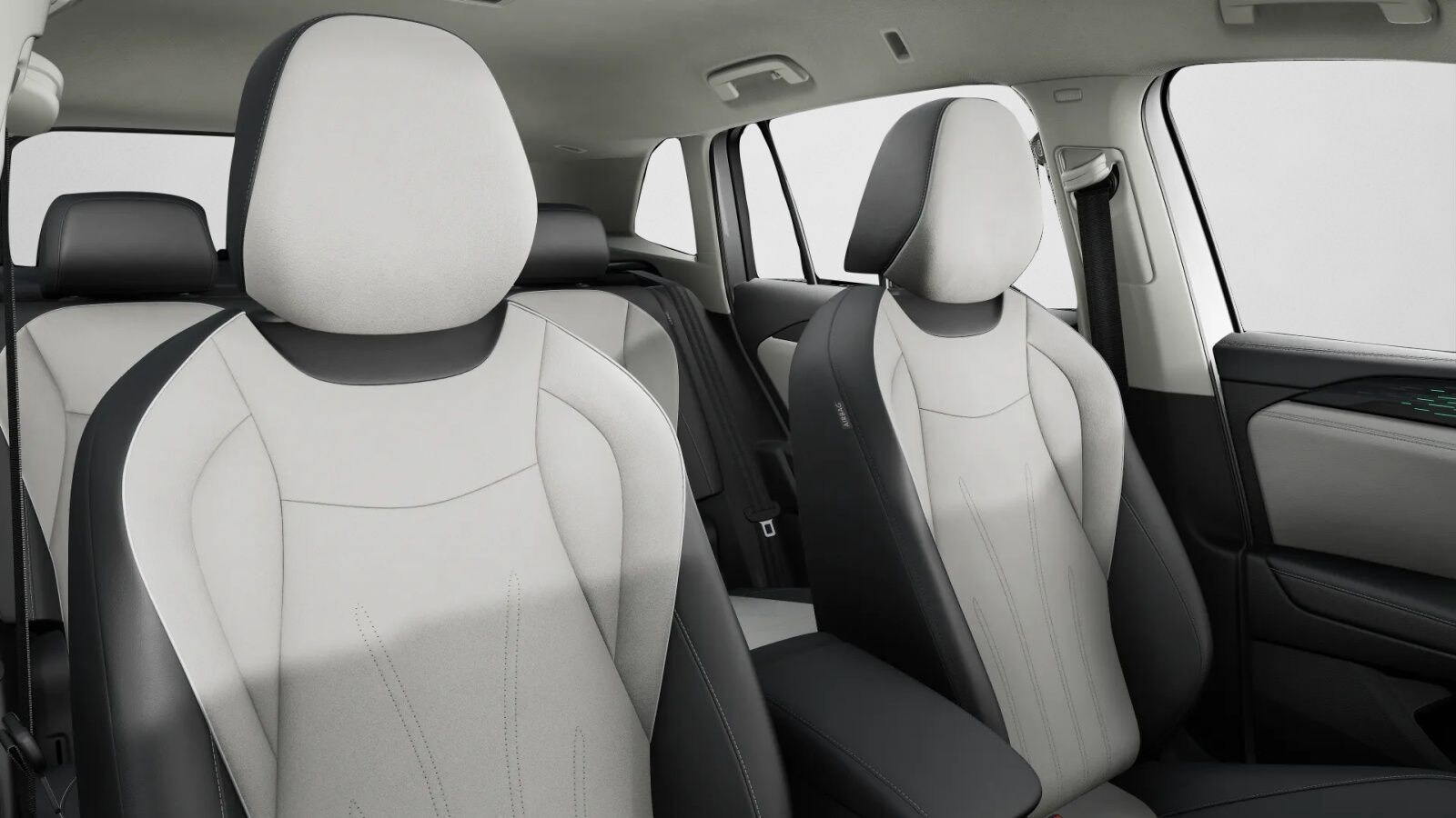 Volkswagen Tiguan – Bild 5