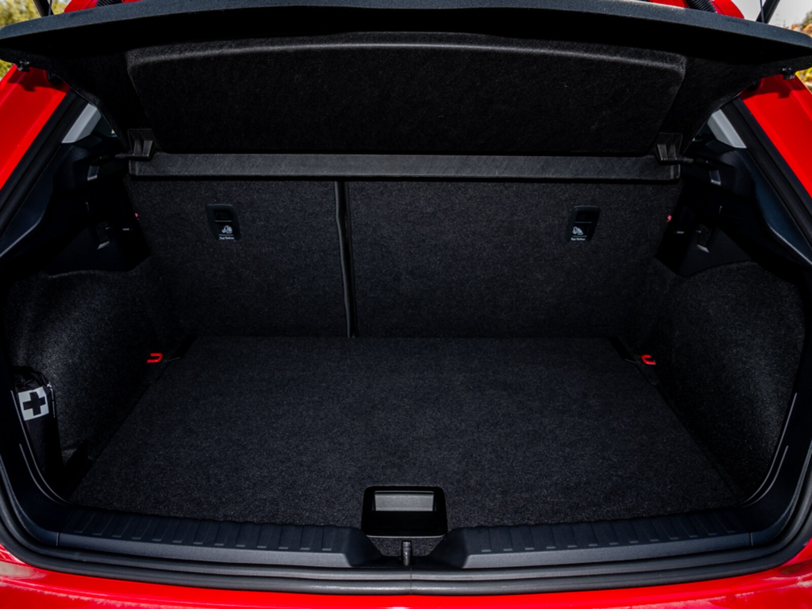 Audi A1 Sportback – Bild 9