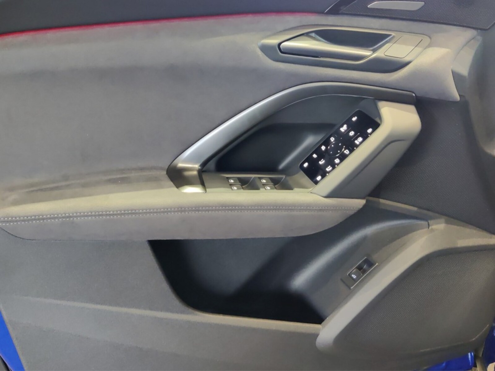 Audi Q5 – Bild 10