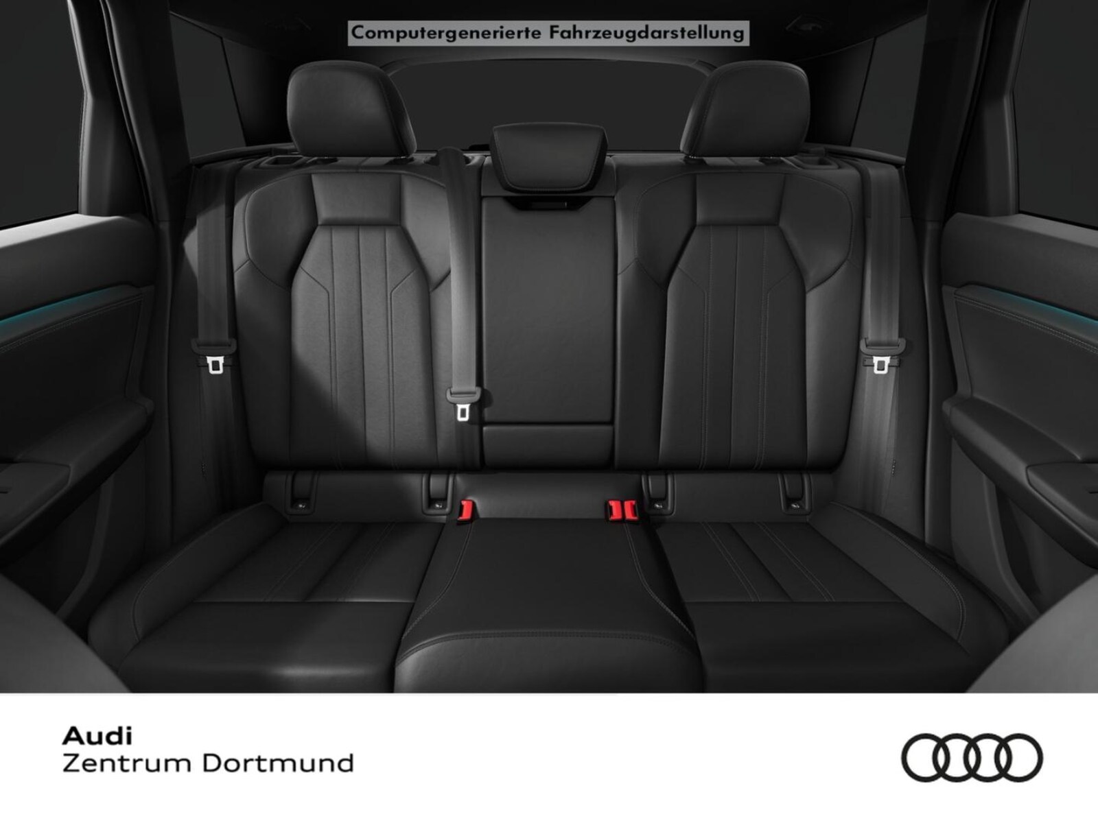 Audi Q6 e-tron – Bild 13