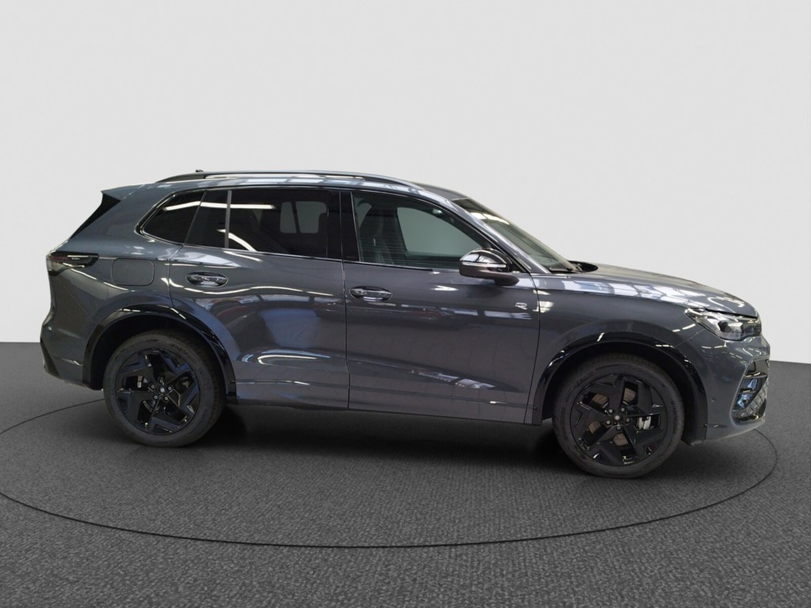 Volkswagen Tiguan – Bild 6