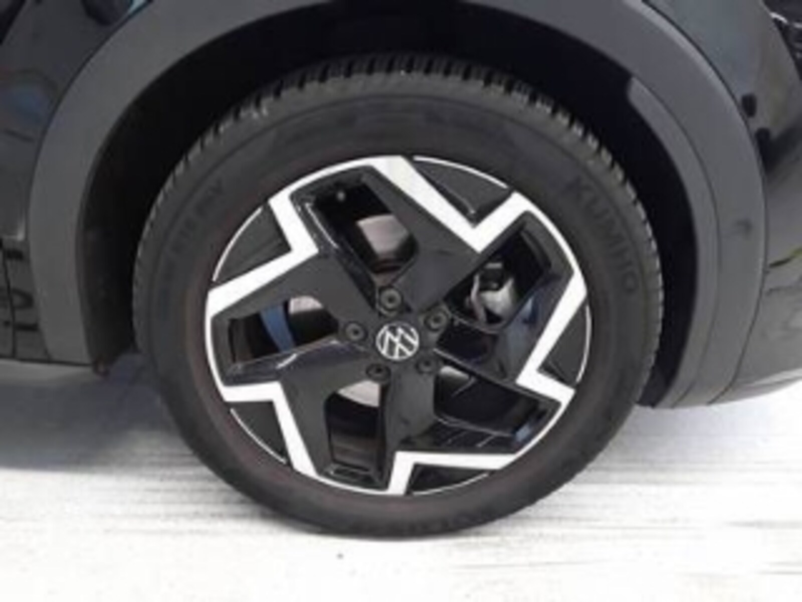 Volkswagen T-Roc – Bild 6