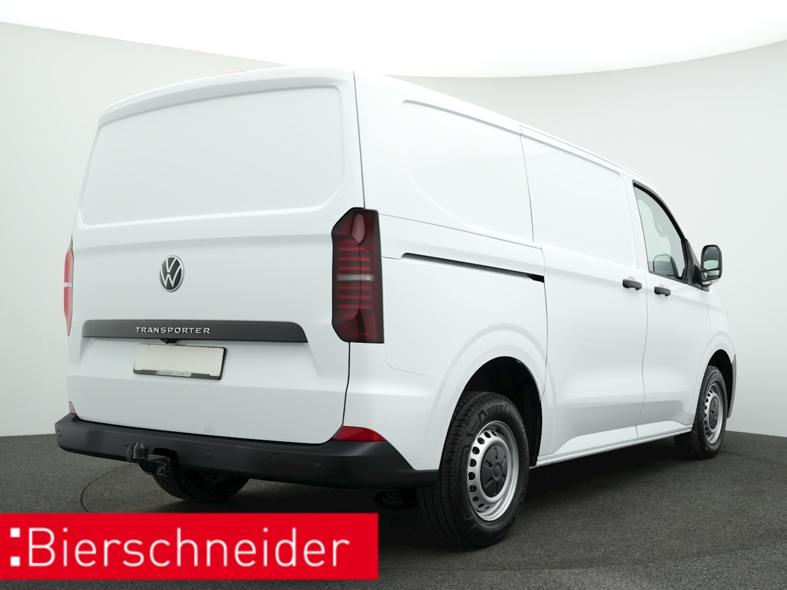 Volkswagen Transporter Kasten kurzer Radstand – Bild 5