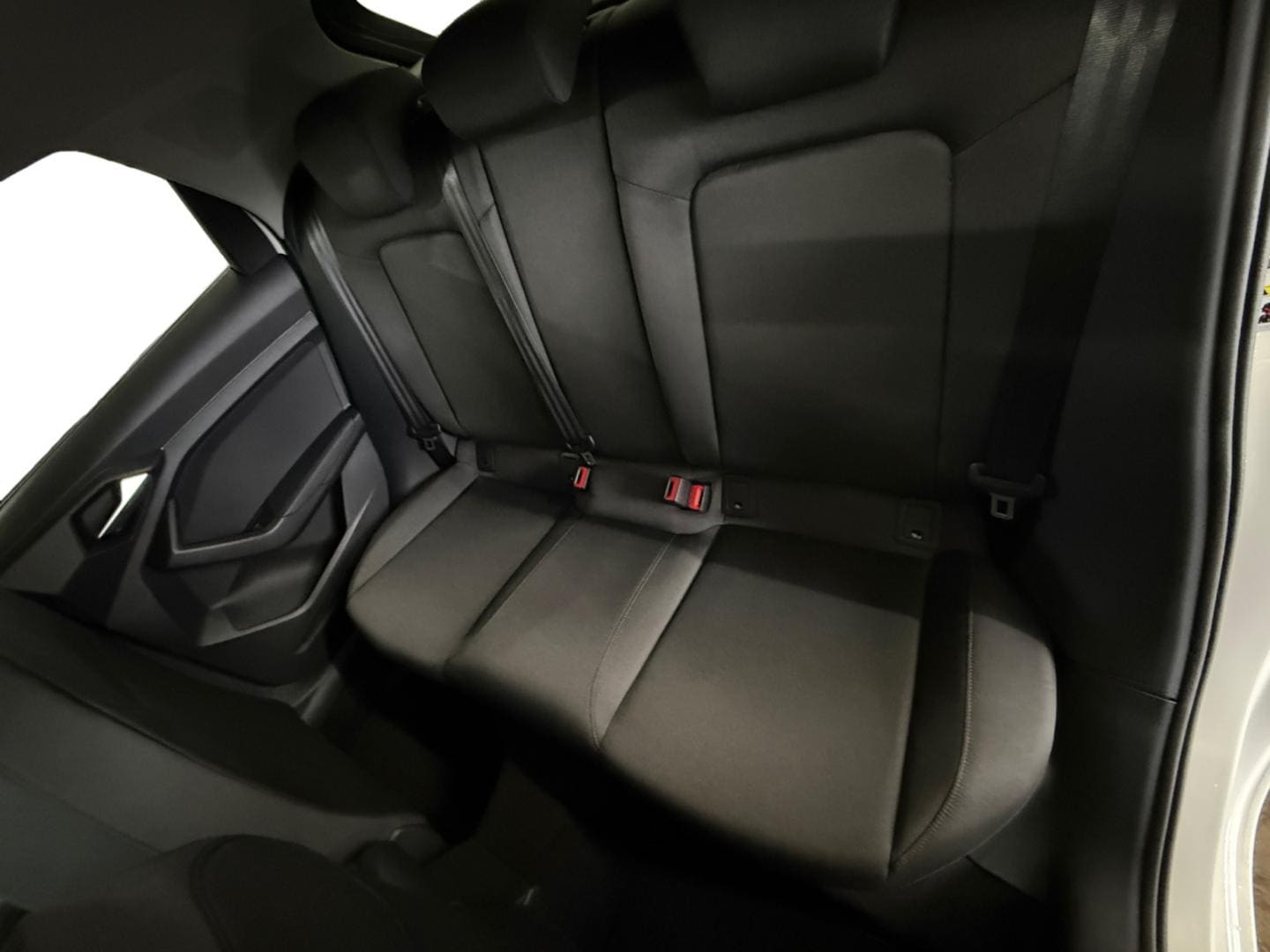 Bild über Audi A1 Sportback advanced 25 TFSI S tronic - für weitere Informationen kontaktieren Sie den Audi Partner