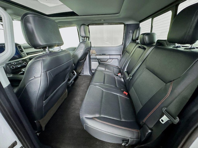 2022 Ford F-150 Lariat - Photo 22