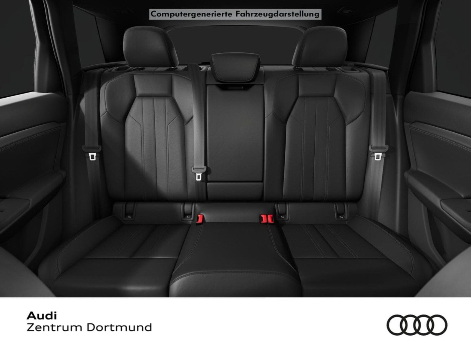 Audi Q6 e-tron – Bild 13