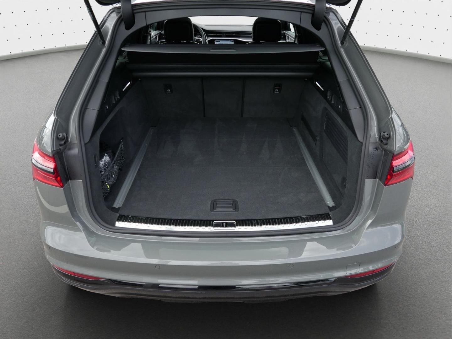 Image about Audi A6 allroad quattro 50 TDI quattro tiptronic