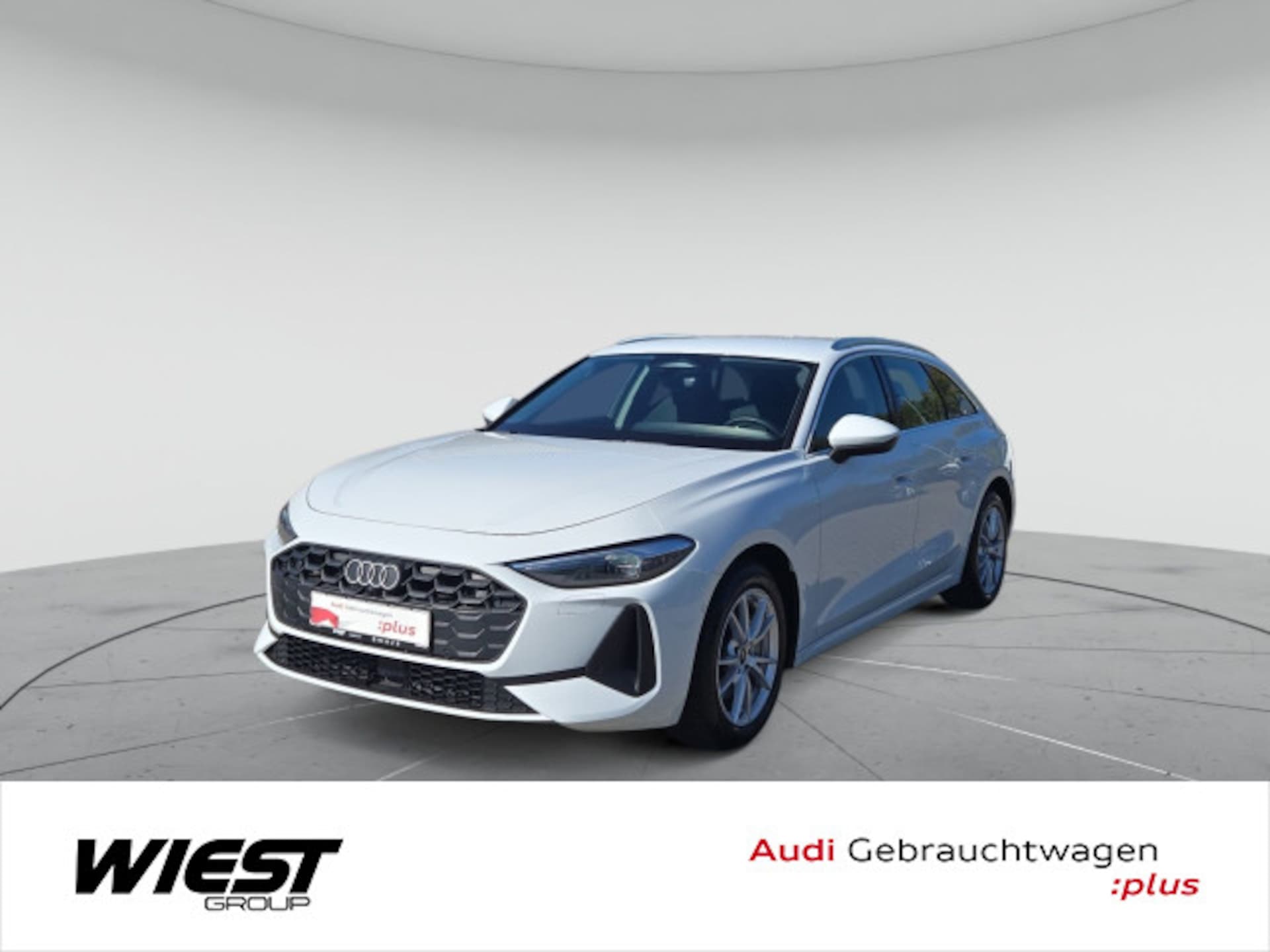 Audi A5 Avant
