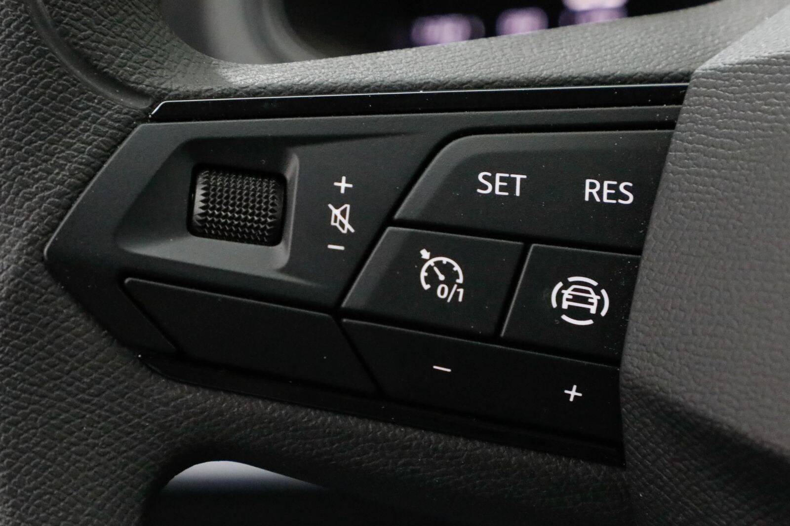 SEAT Ibiza – Bild 22