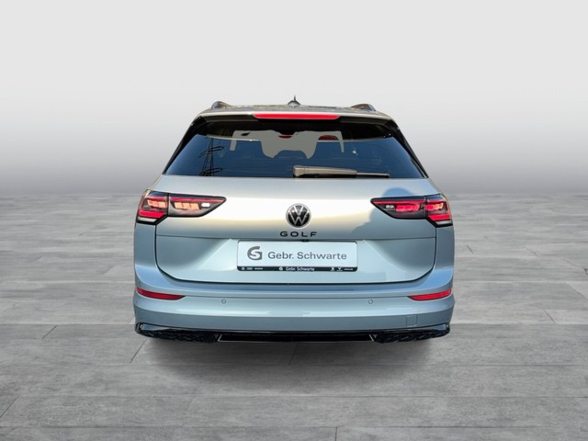 Volkswagen Golf Variant R-Line
