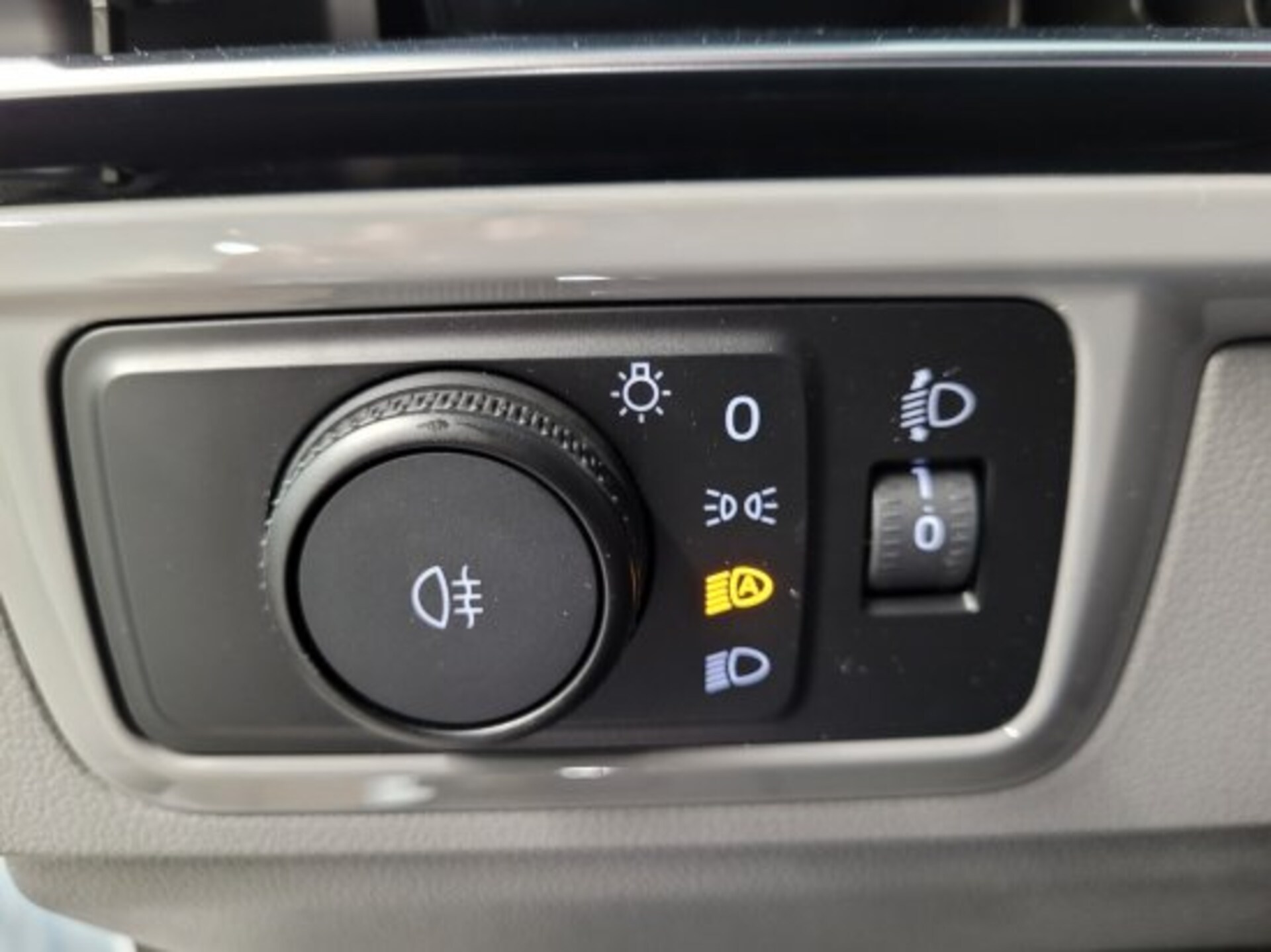 Volkswagen Transporter Kasten langer Radstand