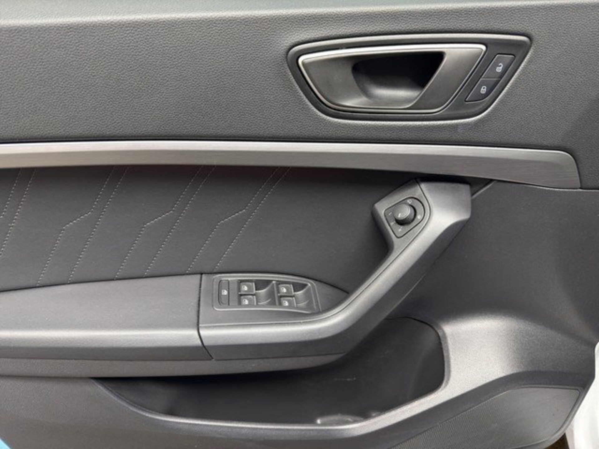 SEAT Ateca FR