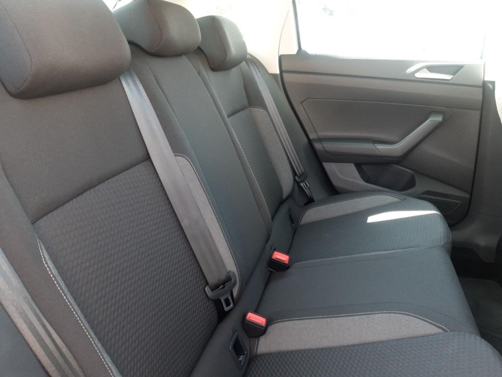 Volkswagen Taigo Life