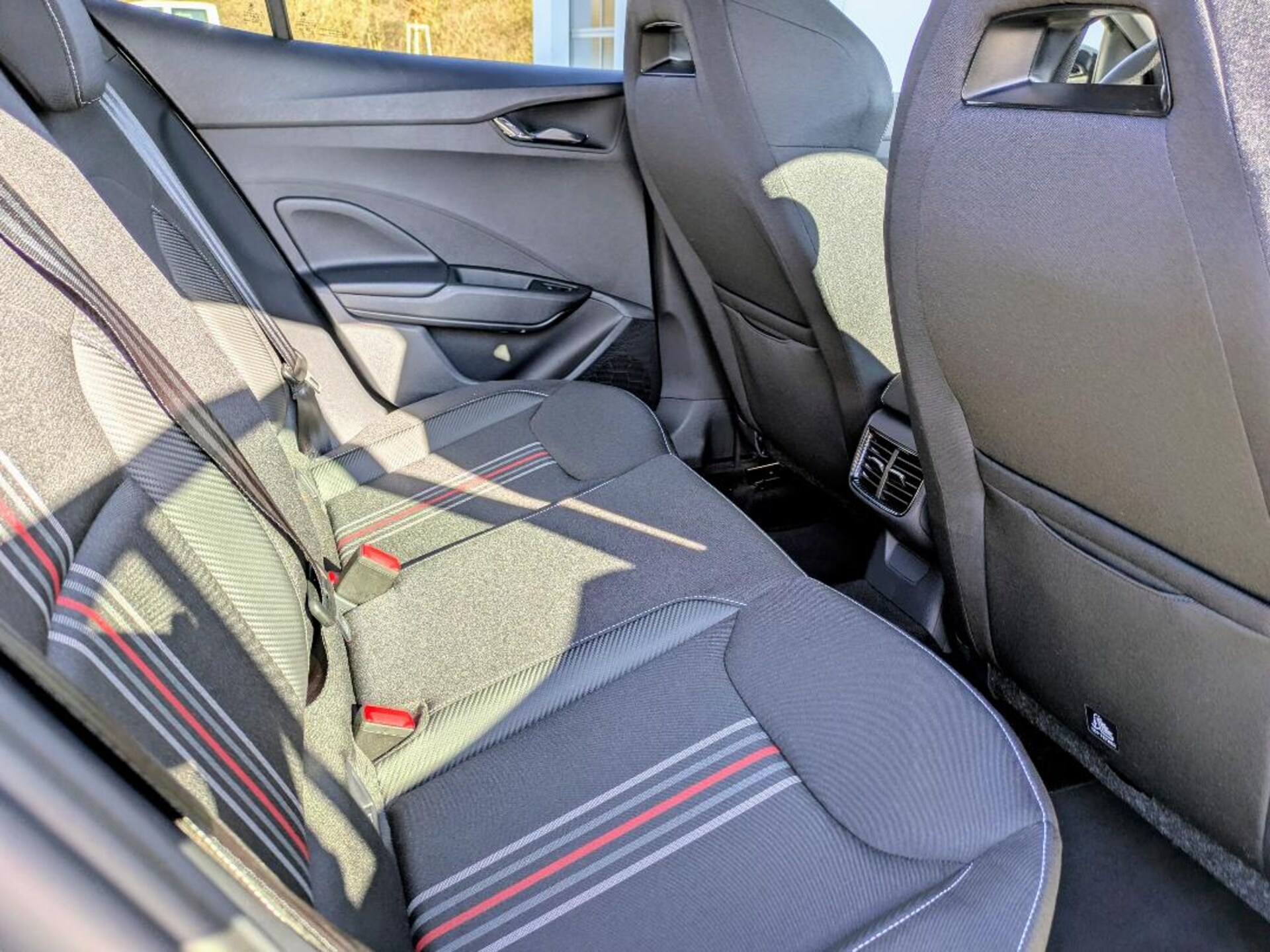 Skoda Fabia Monte Carlo