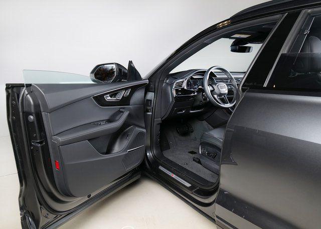 2026 Audi Q8 Premium Plus - Photo 26