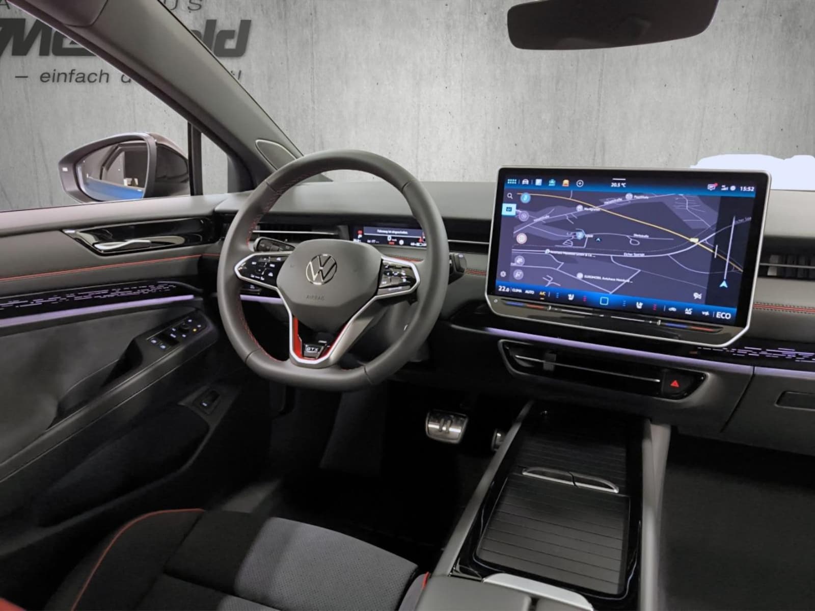 Volkswagen ID.7 Tourer – Bild 10
