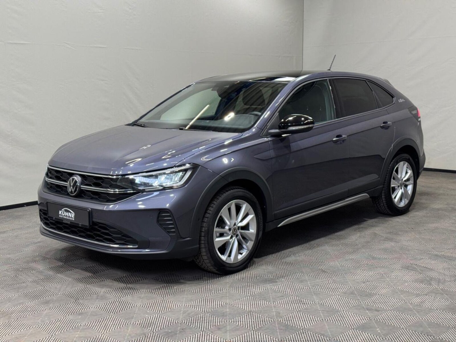 Volkswagen Taigo – Bild 2