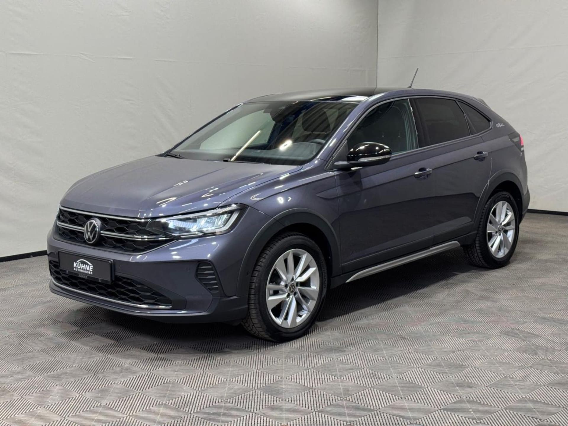 Volkswagen Taigo Goal