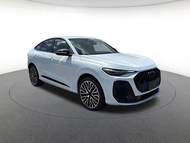 2026 Audi SQ5 Sportback Premium Plus quattro's photo