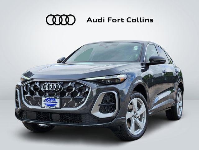 2026 Audi Q5 Sportback Premium Plus quattro's photo