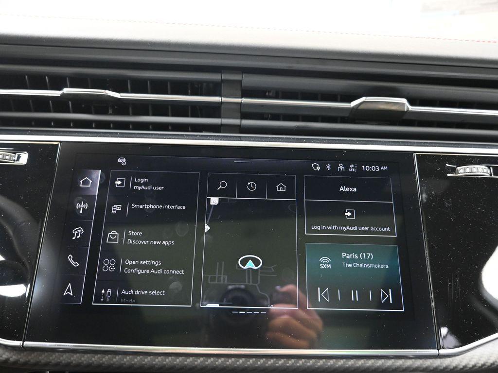 2026 Audi Q7 Prestige - Photo 33