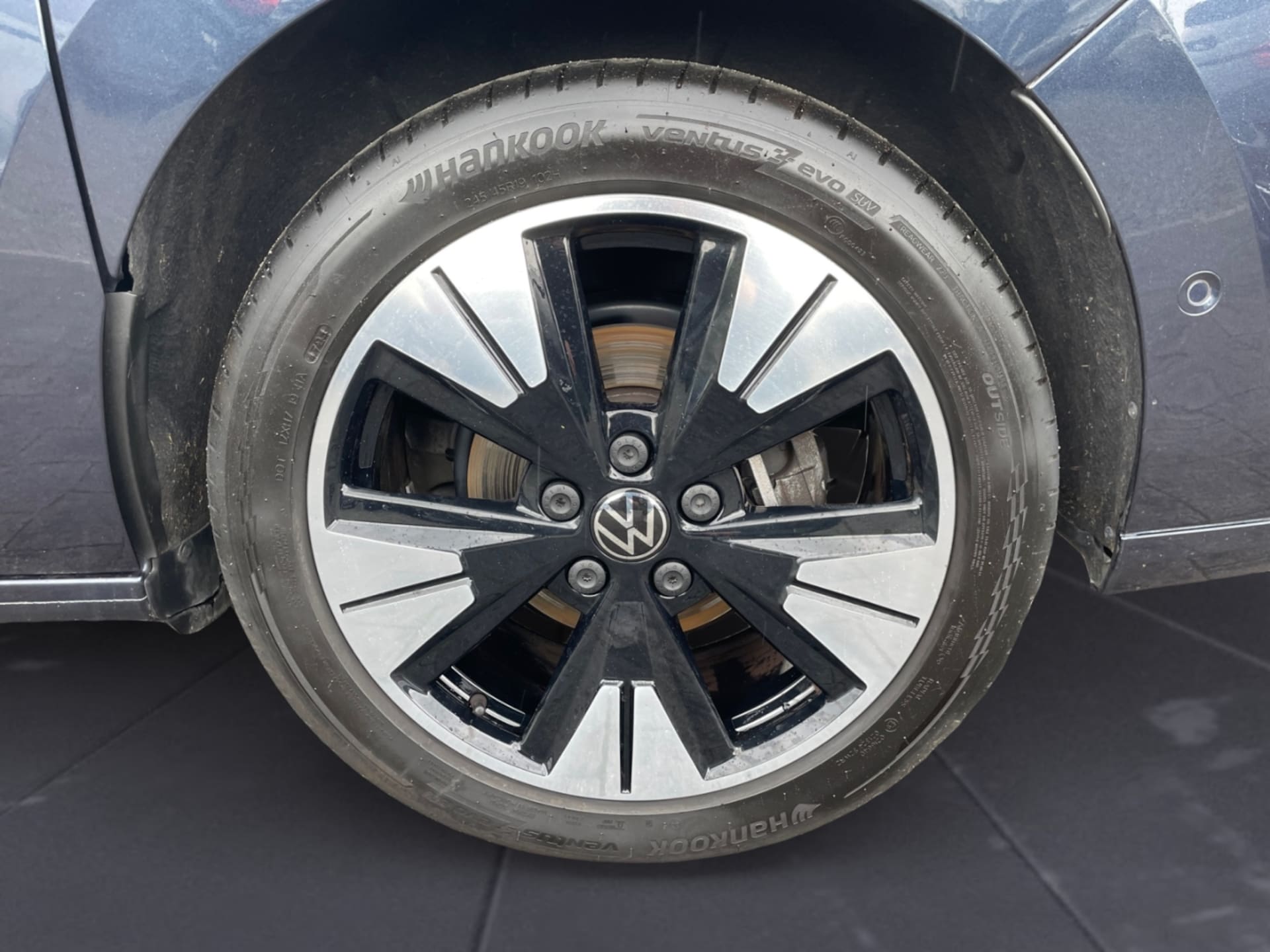 Volkswagen Multivan Life