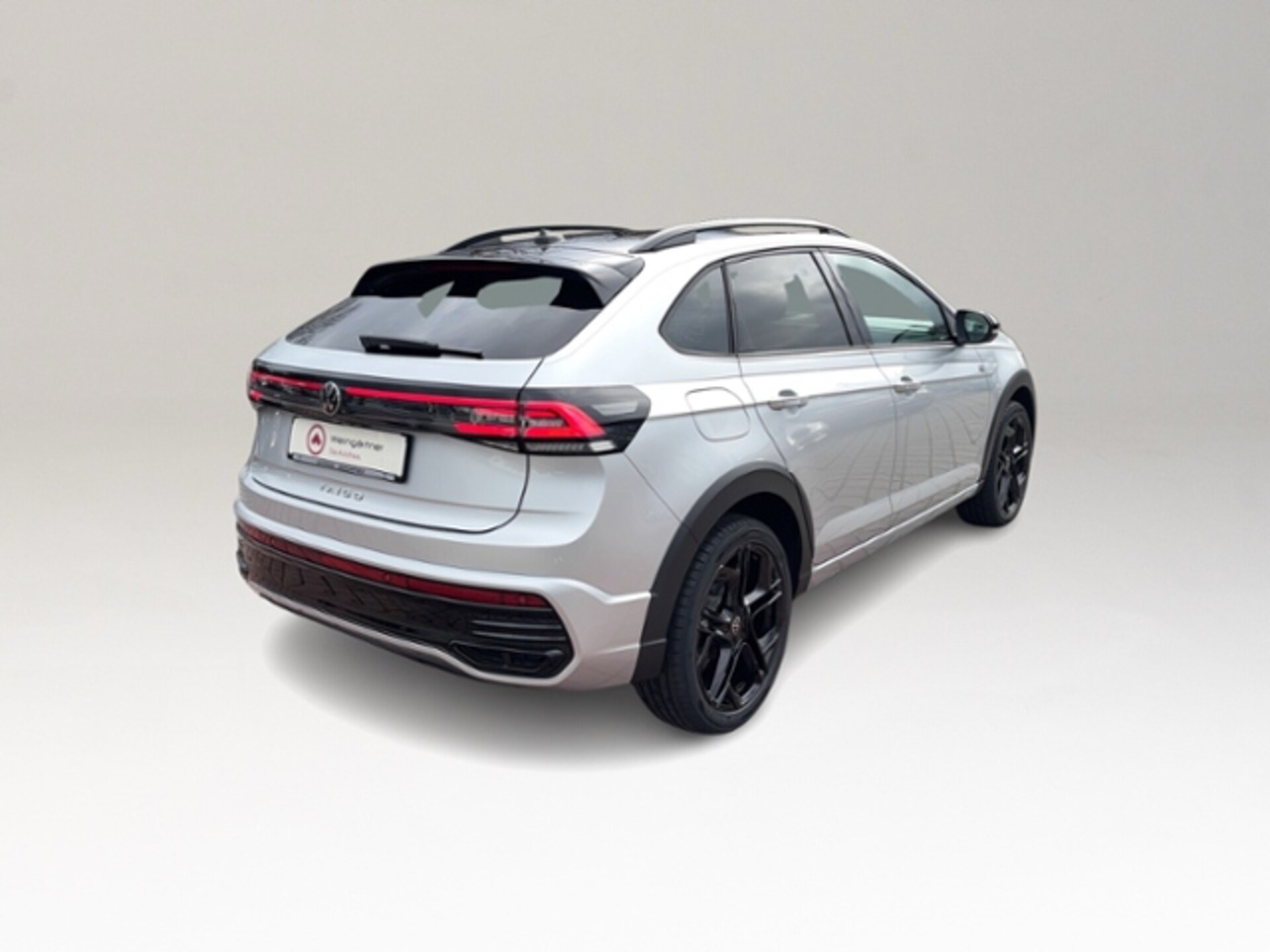 Volkswagen Taigo R-Line