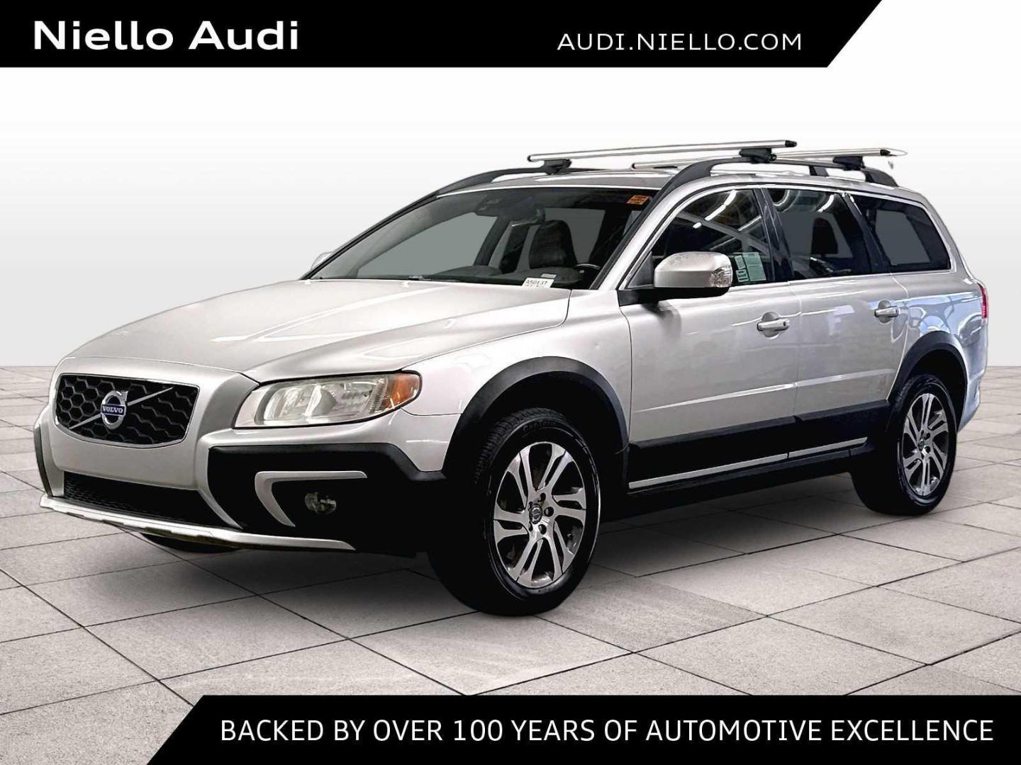 2015 Volvo XC70 3.2 AWD Premier's photo