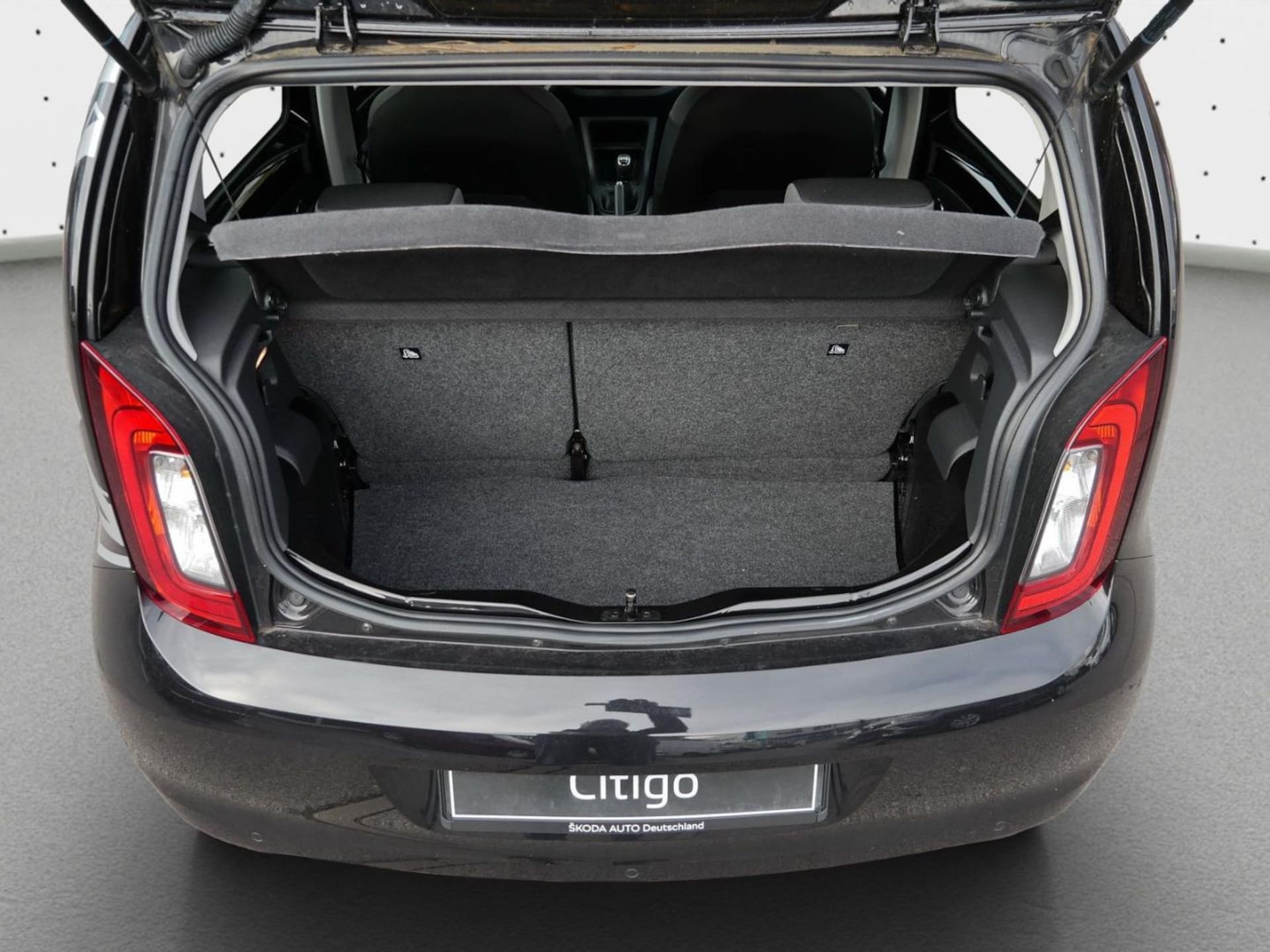 Skoda Citigo Style